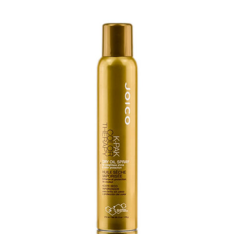 Joico K-PAK Восстанавливающий волосы и защищающий цвет волос спрей для укладки